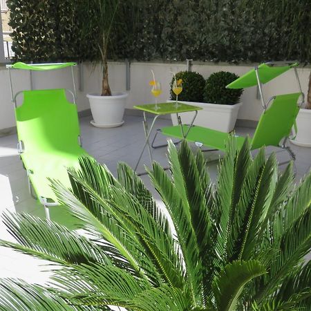 Sofi Apartment Palermo Exterior foto