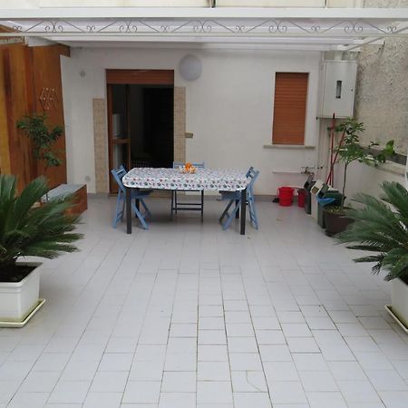 Sofi Apartment Palermo Exterior foto